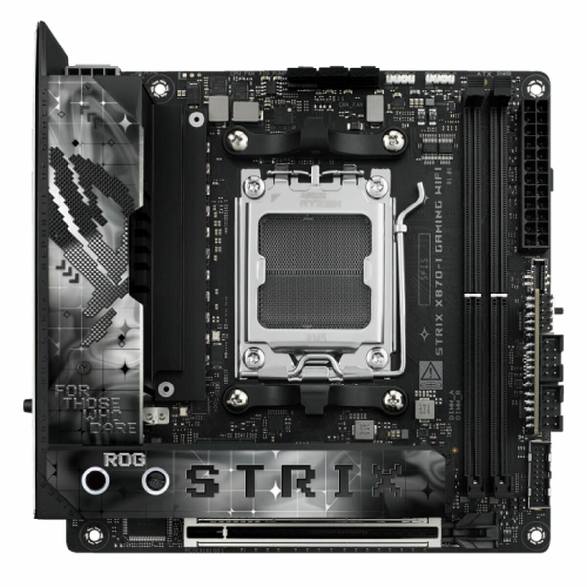 Motherboard Asus AMD AM5 AMD