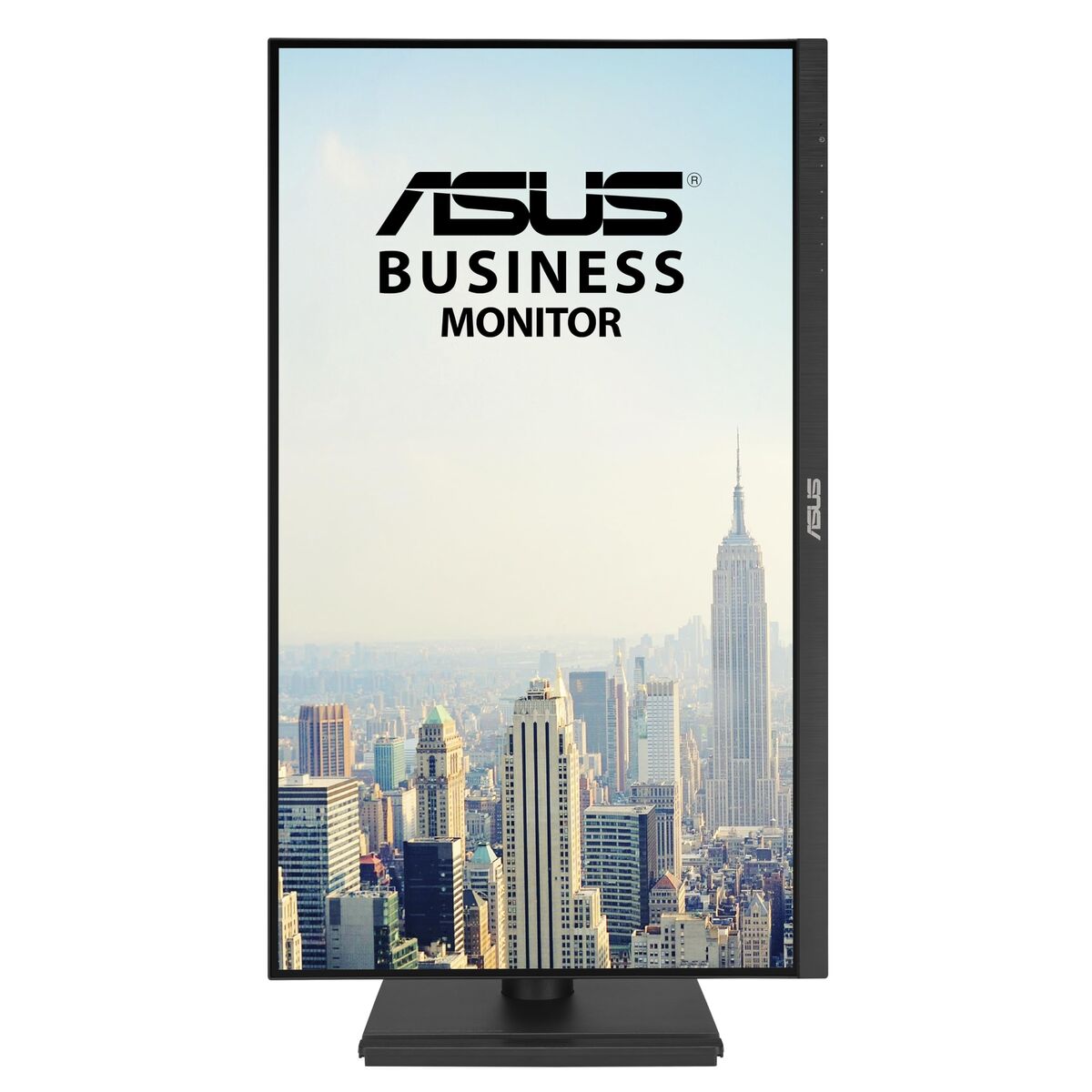 Gaming Monitor Asus VA27DQFS Full HD 27"