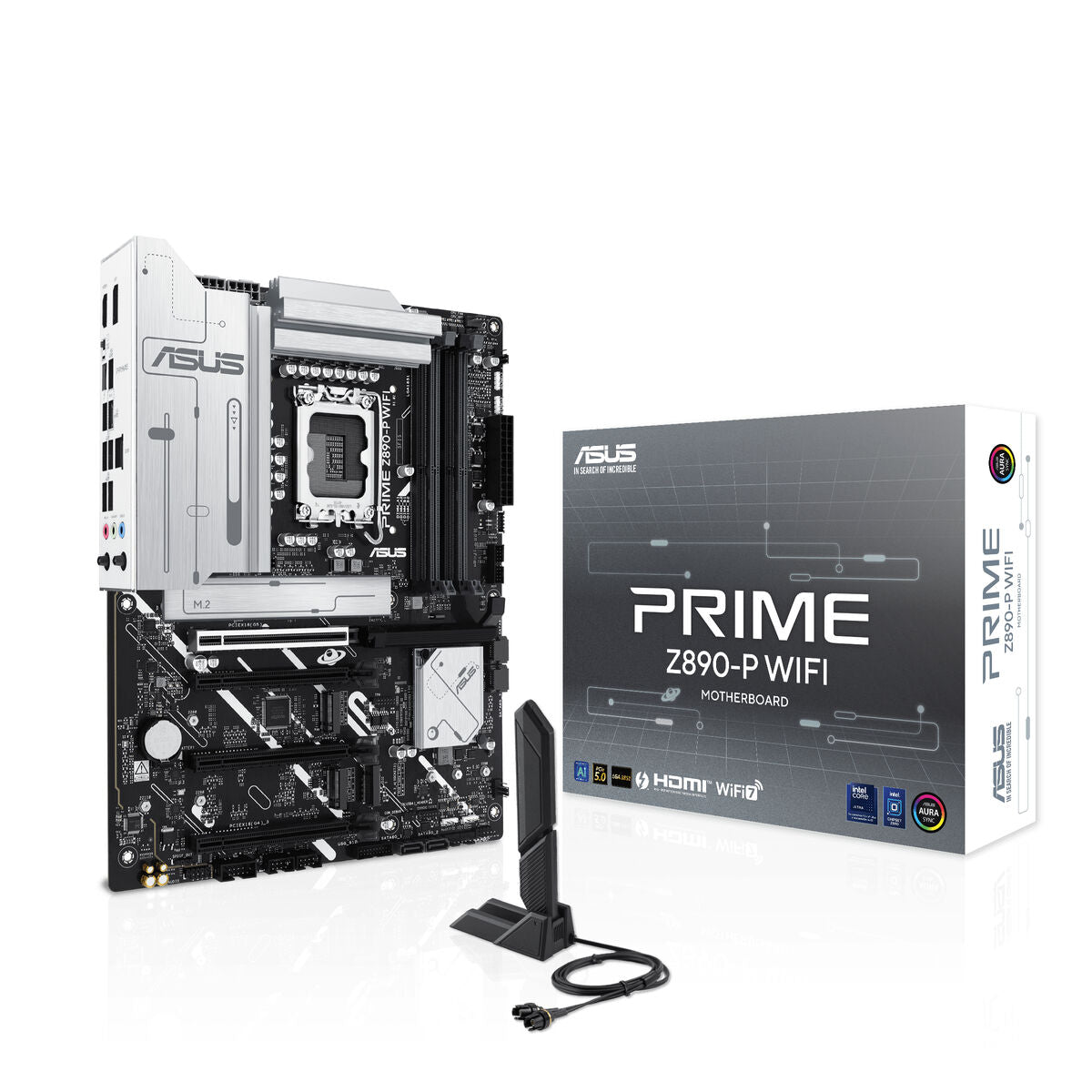 Motherboard Asus 90MB1I70-M0EAY0 LGA 1851