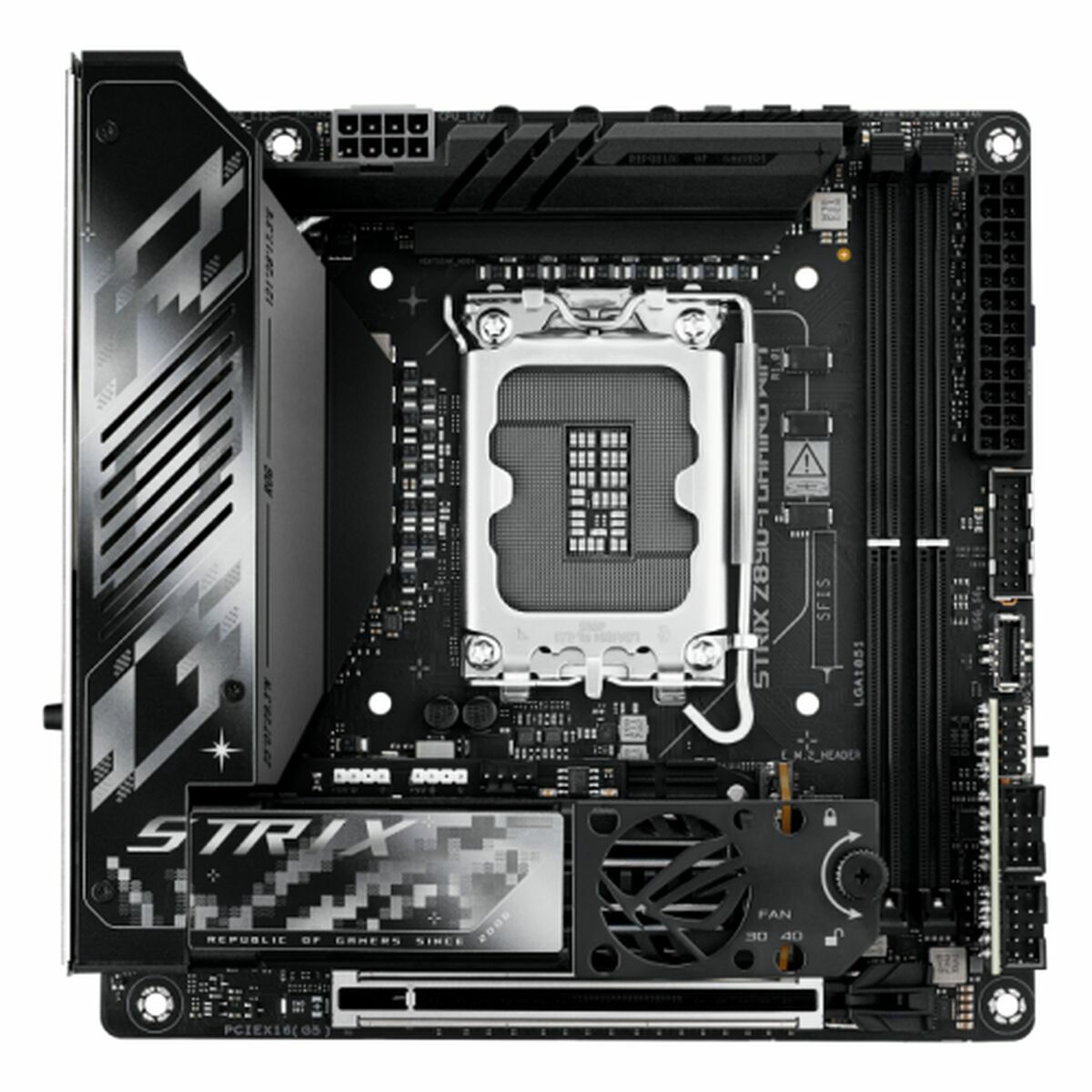 Motherboard Asus