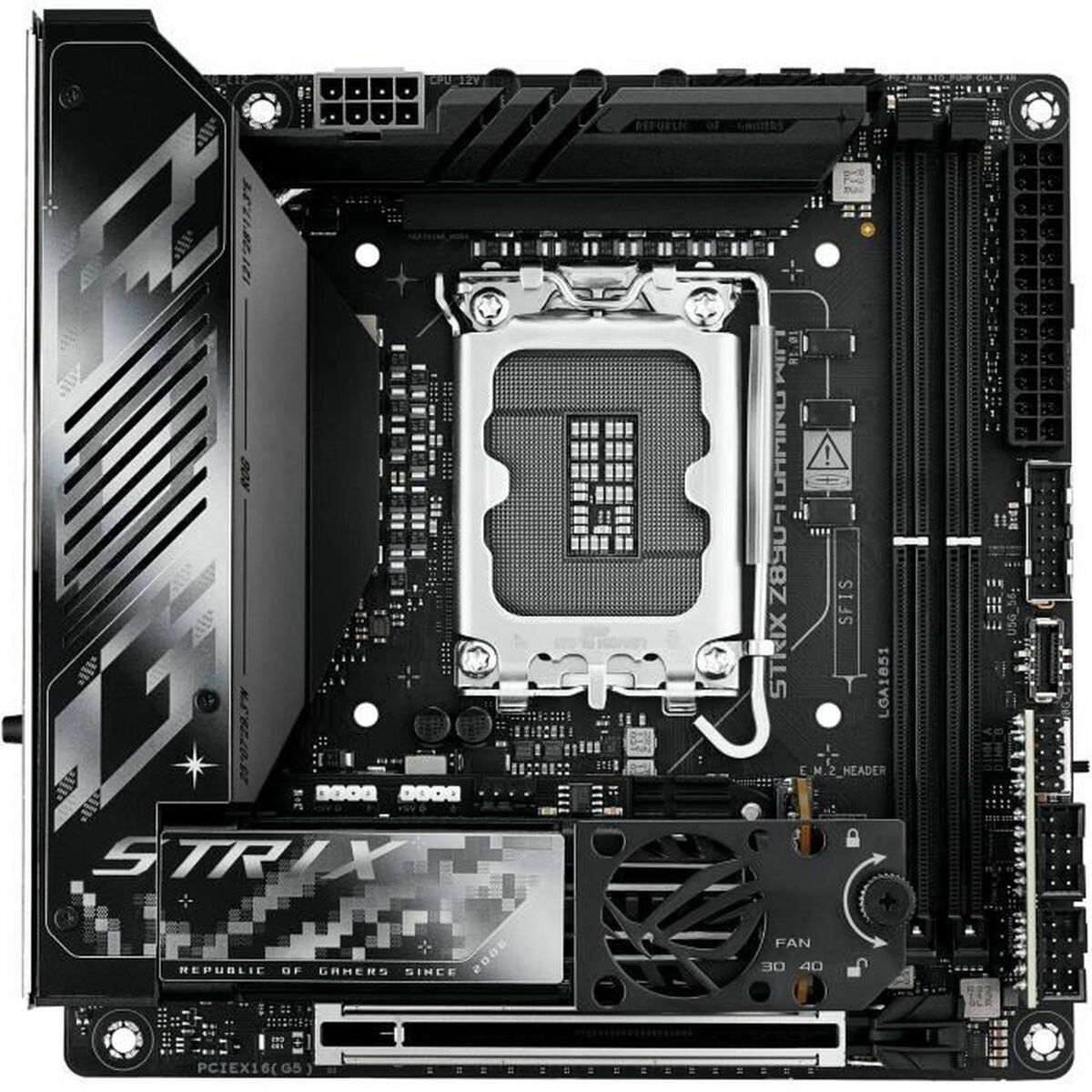 Motherboard Asus