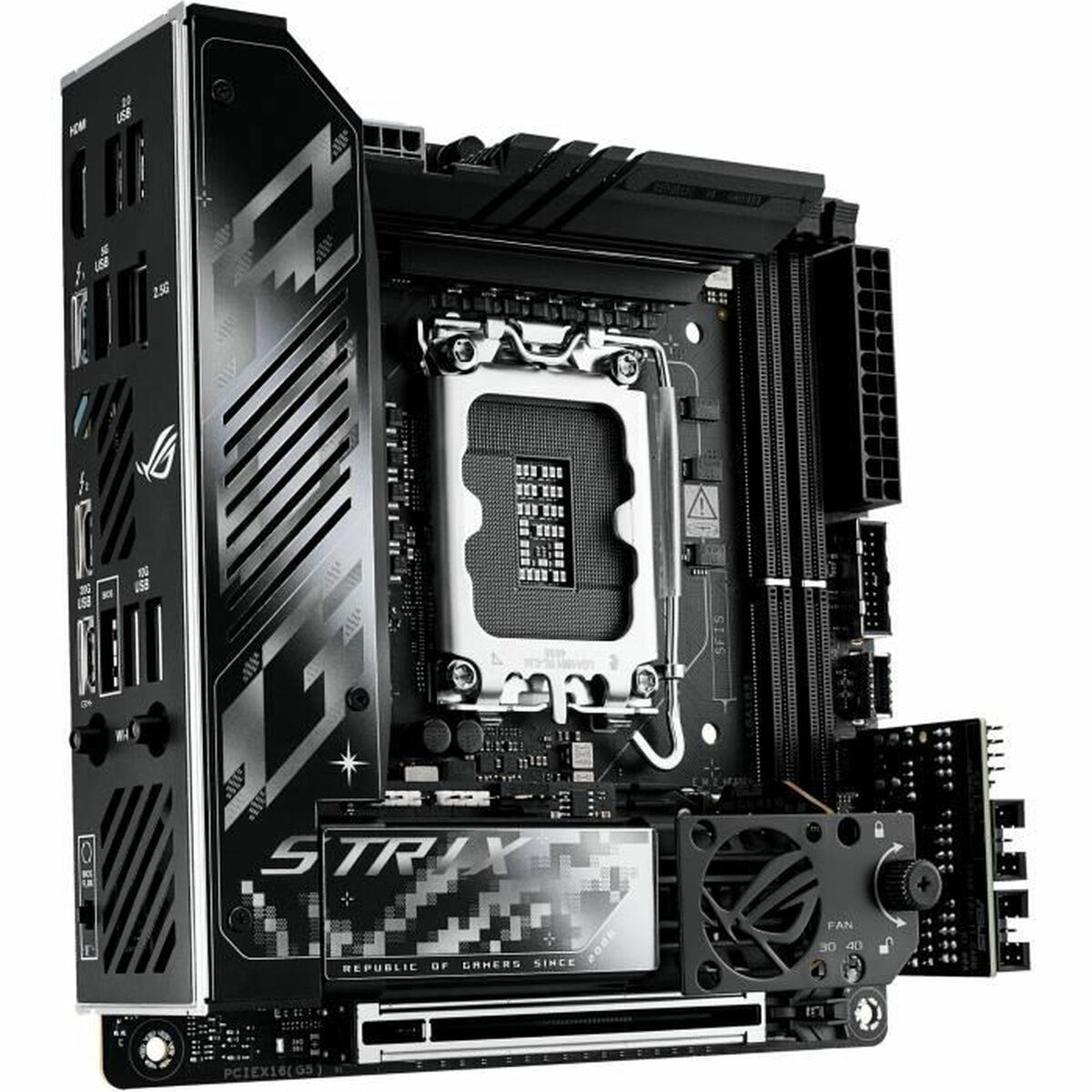 Motherboard Asus
