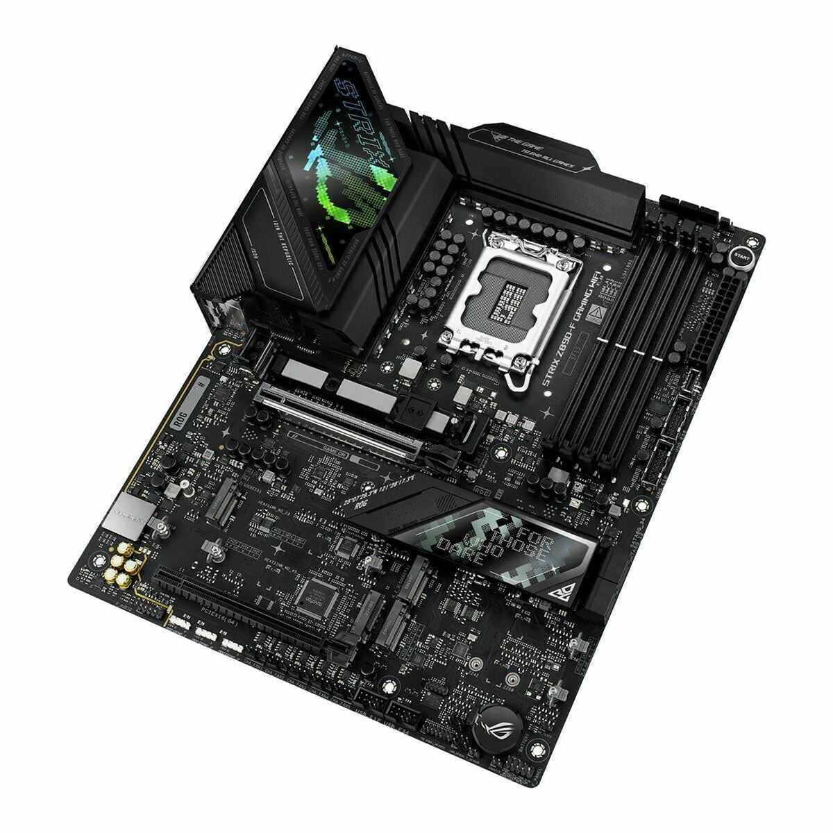 Motherboard Asus LGA 1851