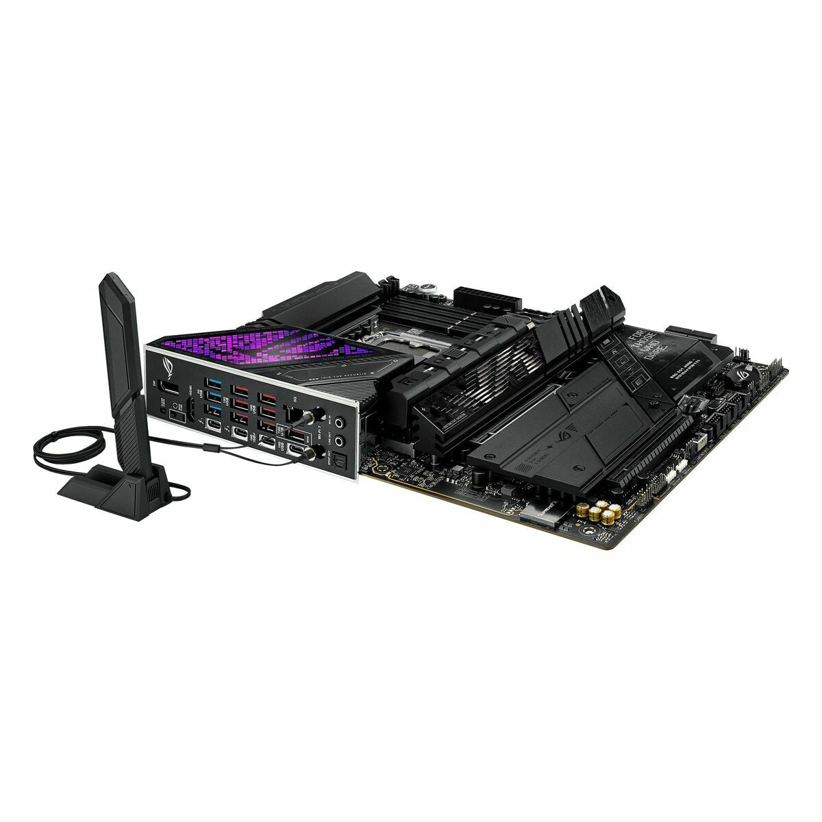Motherboard Asus LGA 1851