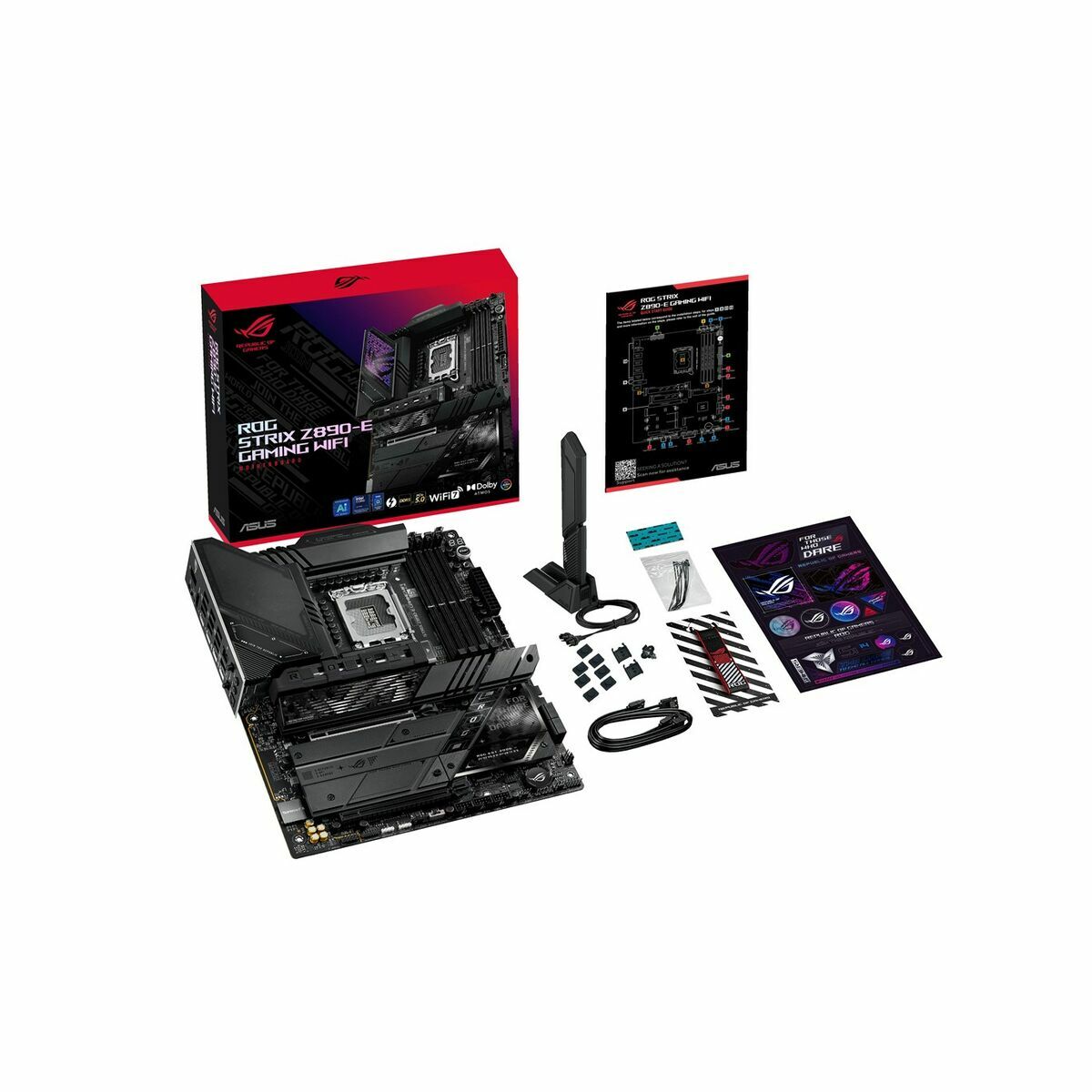 Motherboard Asus LGA 1851