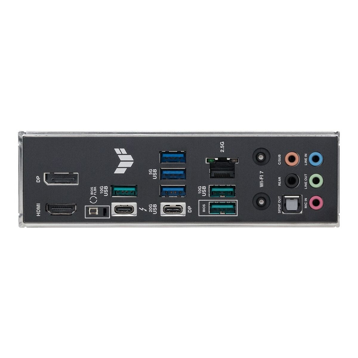 Motherboard Asus LGA 1851