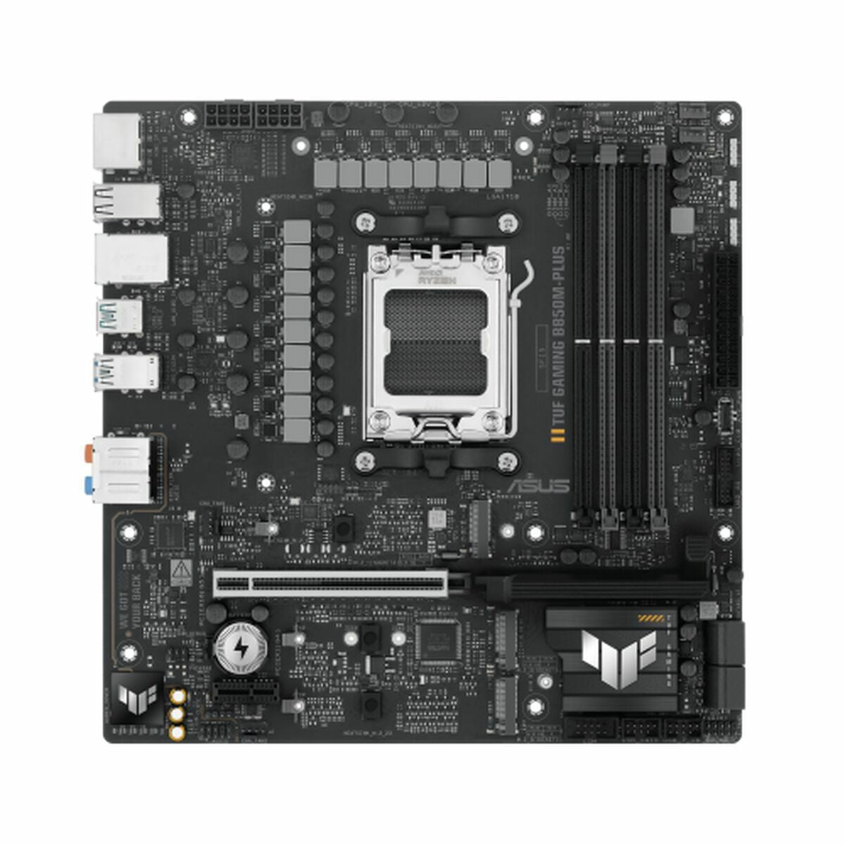 Motherboard Asus AMD AM5 AMD
