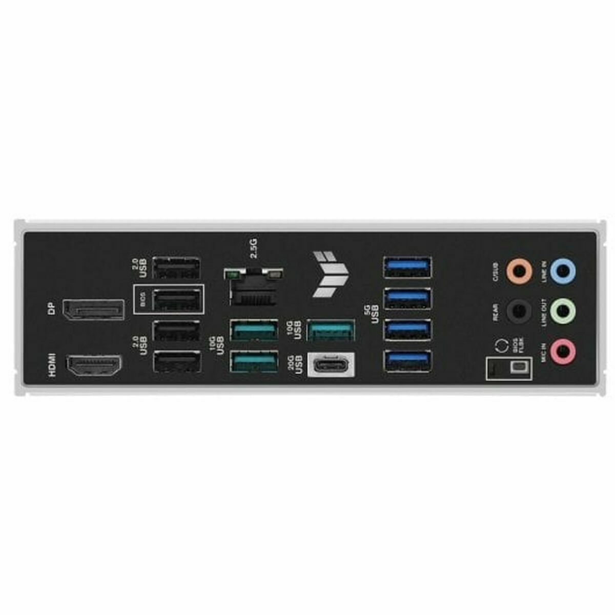 Motherboard Asus AMD AM5 AMD