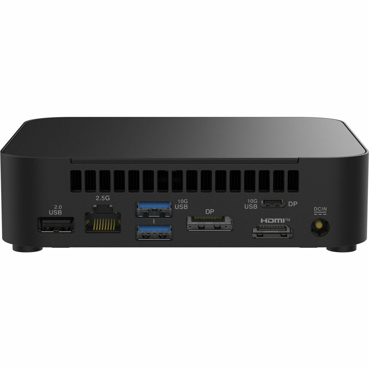 Mini PC Asus 90AR00M2-M00030 16 GB RAM 512 GB SSD