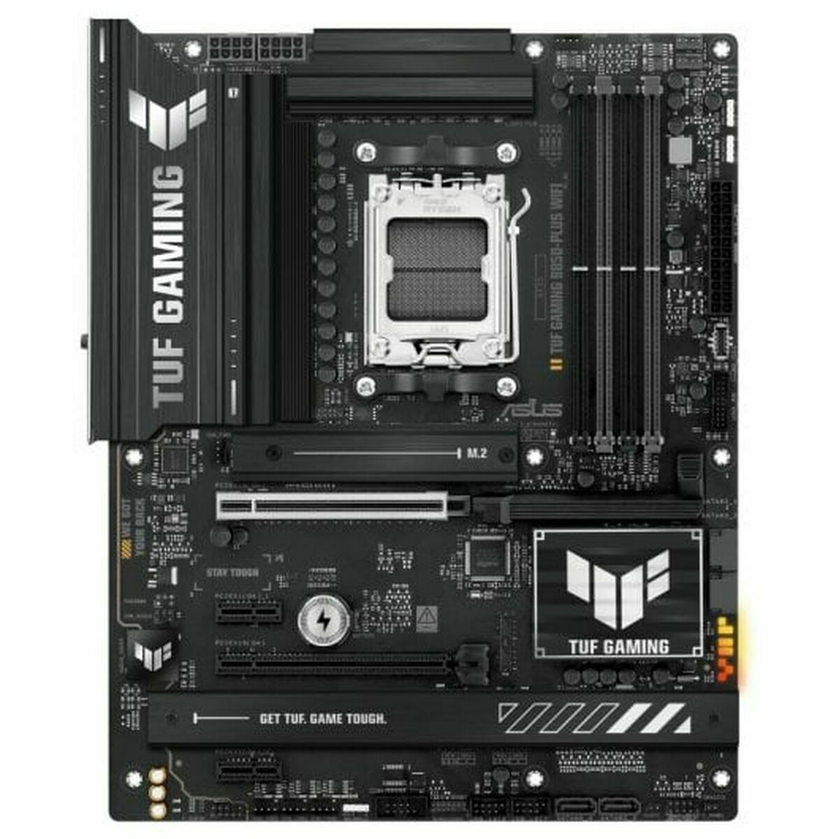 Motherboard Asus AMD AM5 AMD