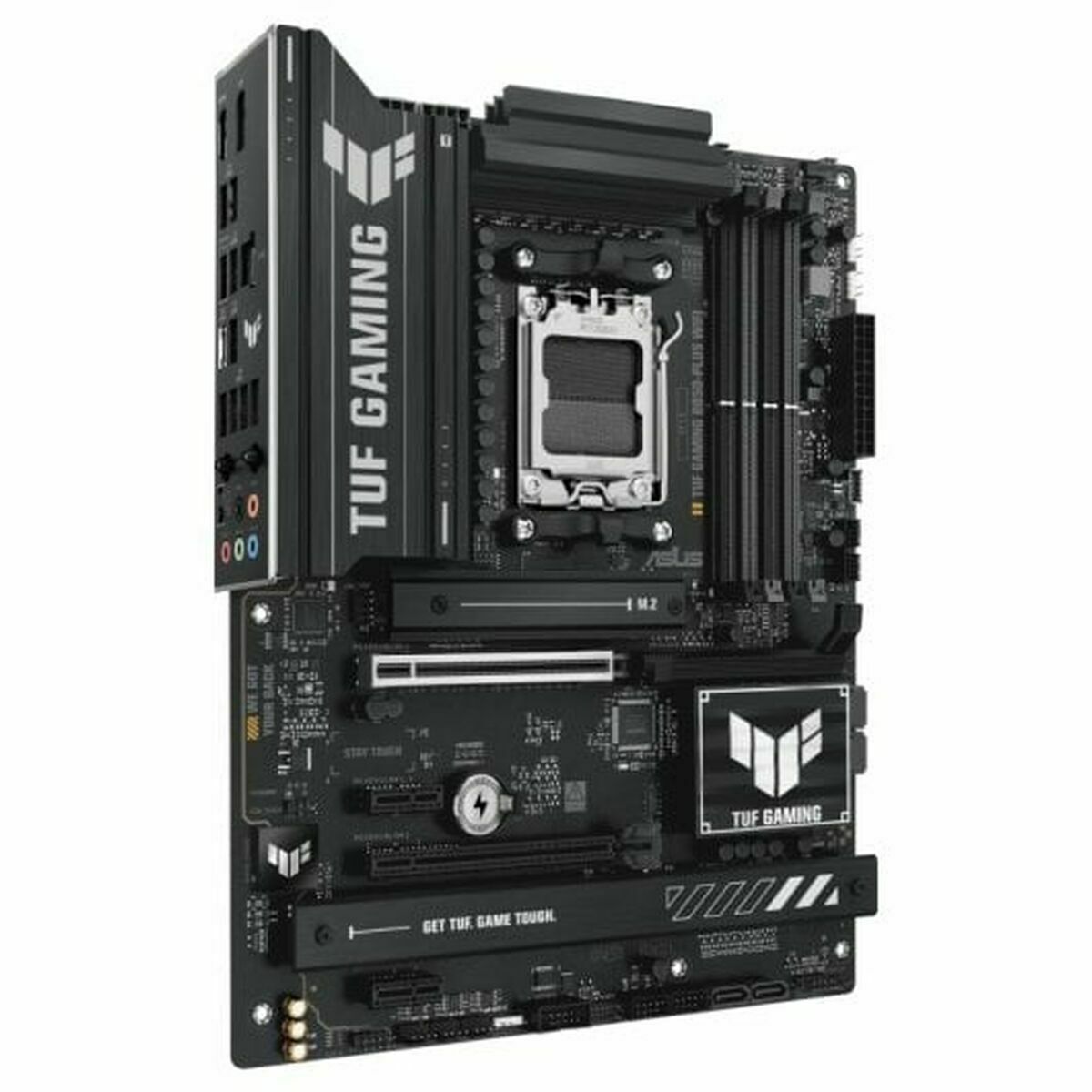 Motherboard Asus AMD AM5 AMD