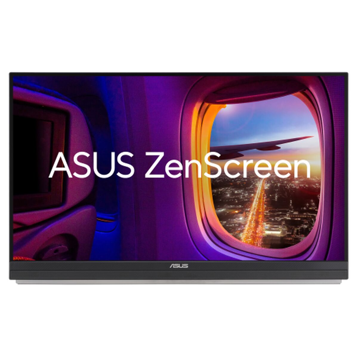 Gaming Monitor Asus 90LM0AU5-B01A71 27" Quad HD