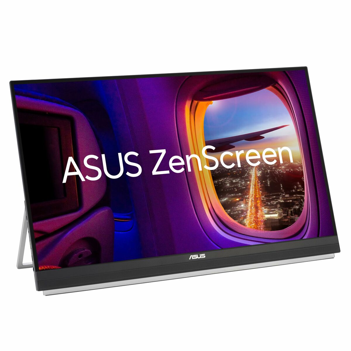 Gaming Monitor Asus 90LM0AU5-B01A71 27" Quad HD