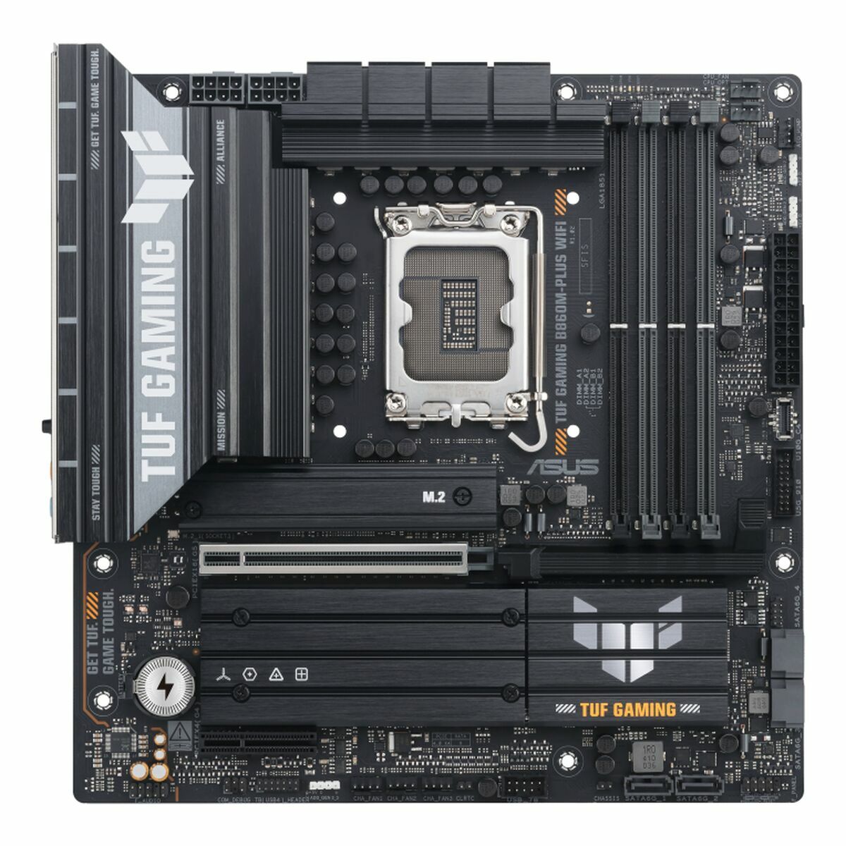 Motherboard Asus LGA 1851