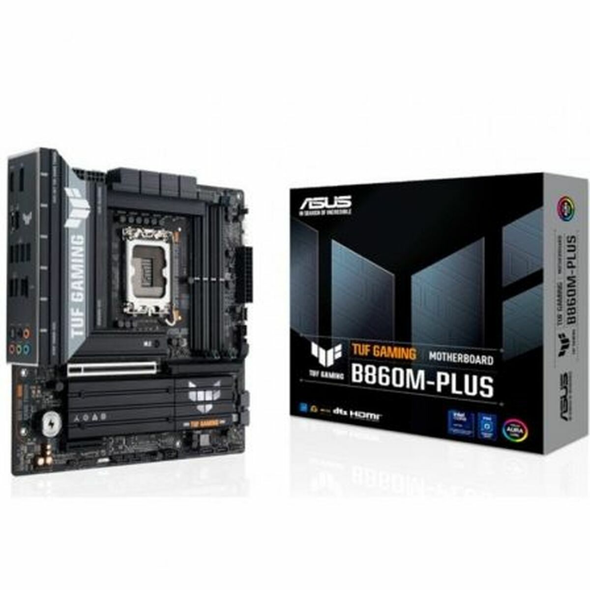Motherboard Asus 90MB1JW0-M0EAY0 LGA 1851