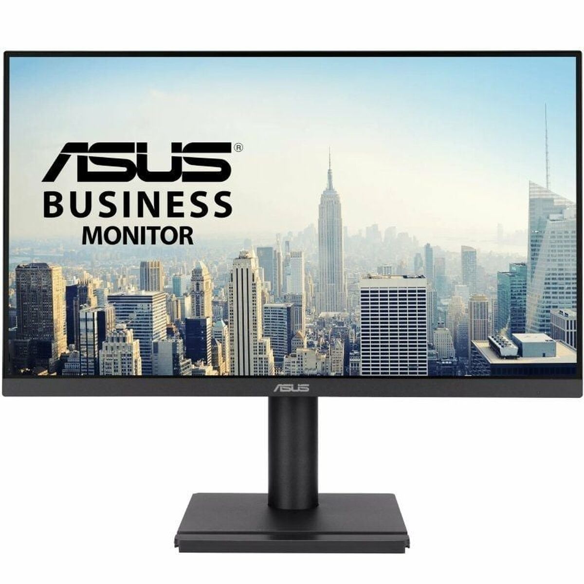 Gaming Monitor Asus 90LM04J1-B01171 Full HD 27"