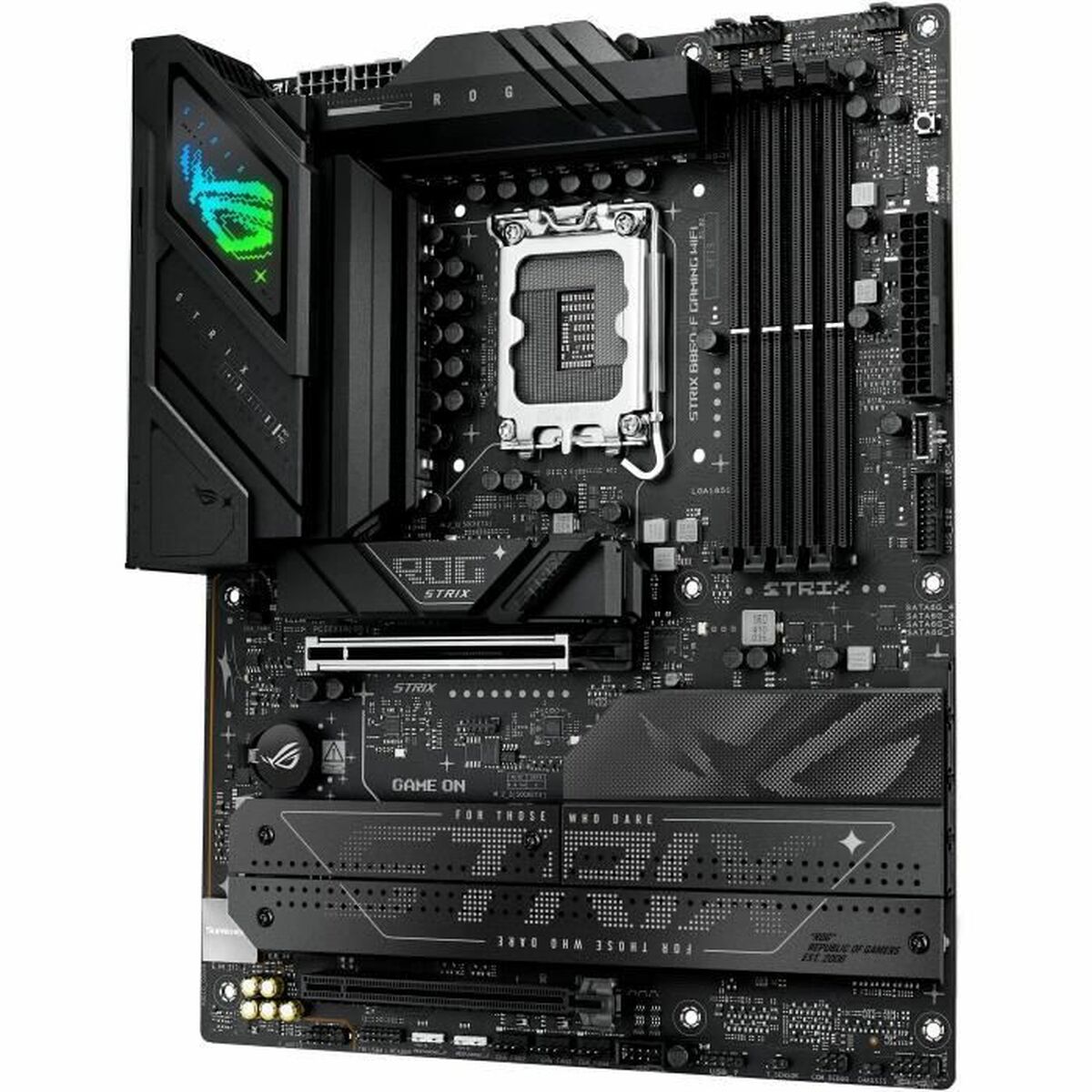 Motherboard Asus LGA 1851