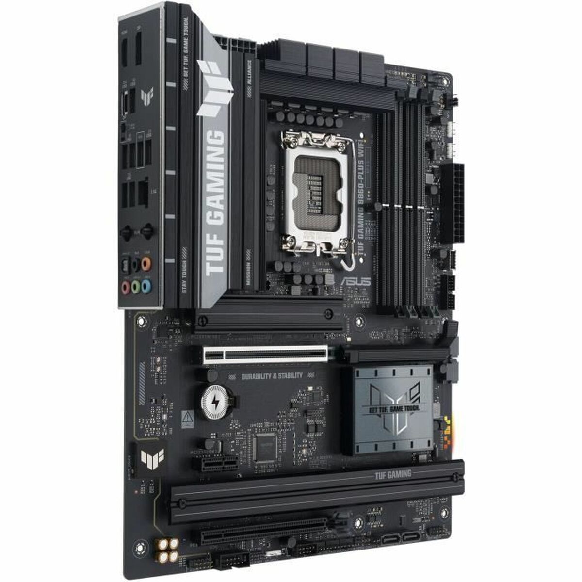 Motherboard Asus LGA 1851