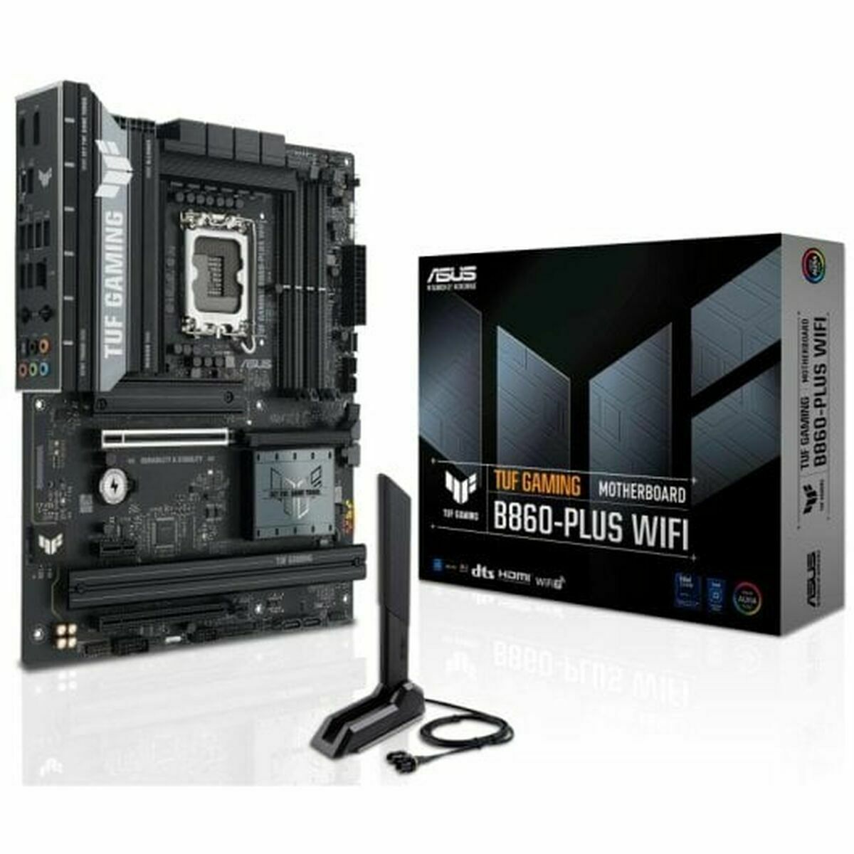 Motherboard Asus LGA 1851