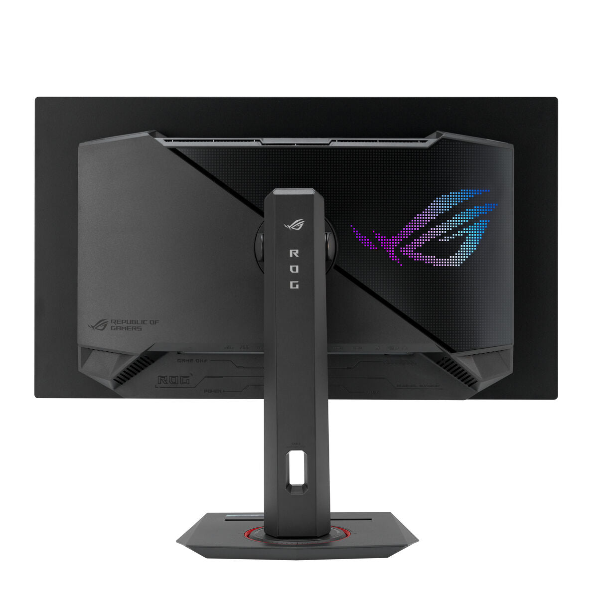Gaming Monitor Asus 90LM0B20-B01971 27" 4K Ultra HD