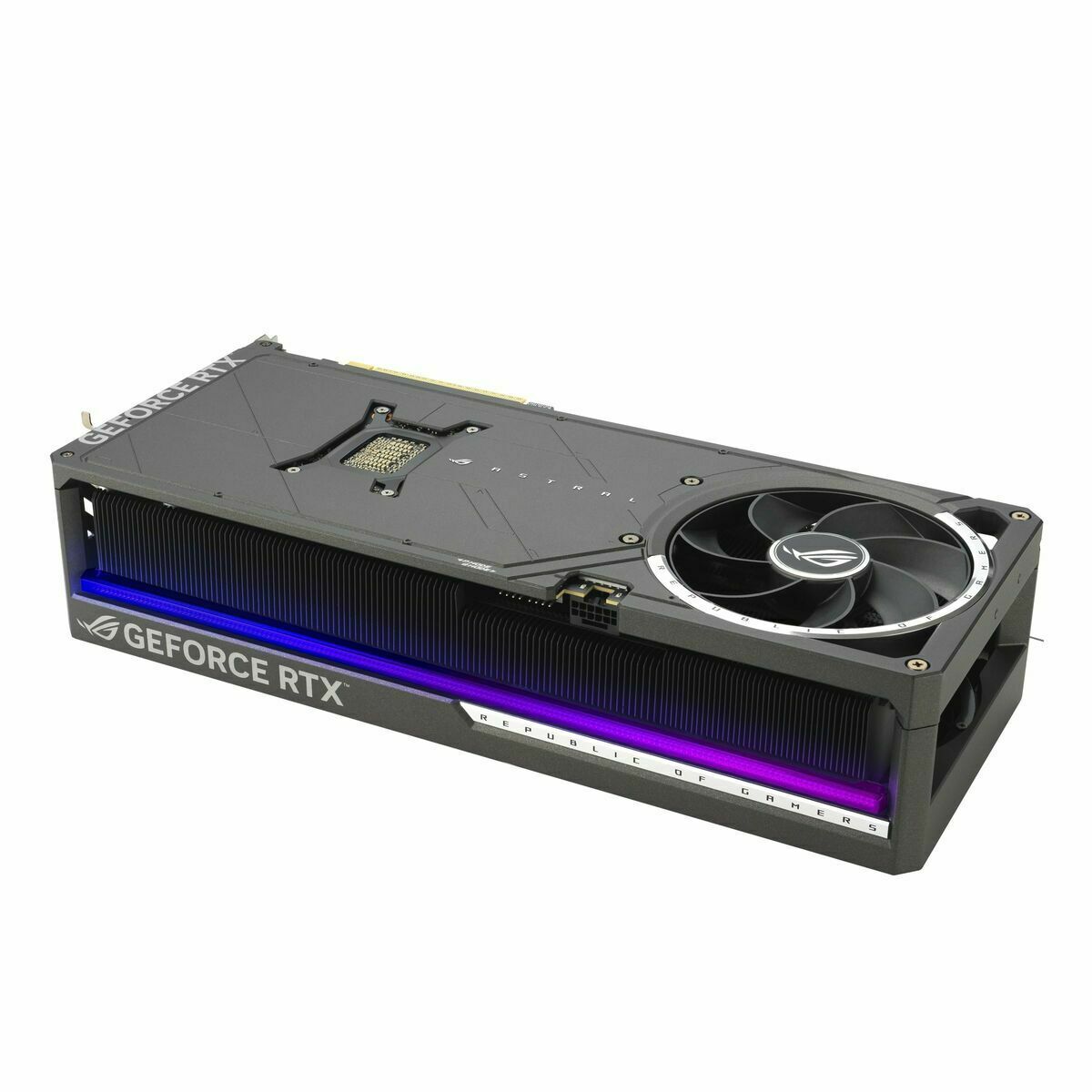 Graphics card Asus 90YV0LV0-M0NA00 16 GB GEFORCE RTX 5080 GDDR6 GDDR7