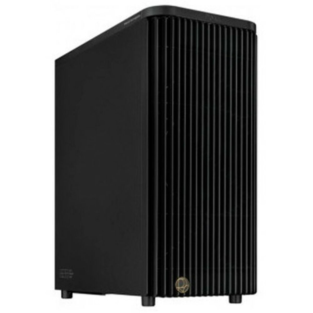 ATX Semi-tower Box Asus 90DC00M0-B39030 Black