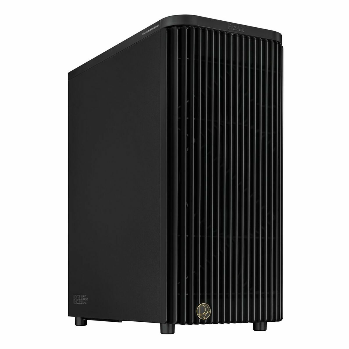 ATX Semi-tower Box Asus 90DC00M0-B39030 Black
