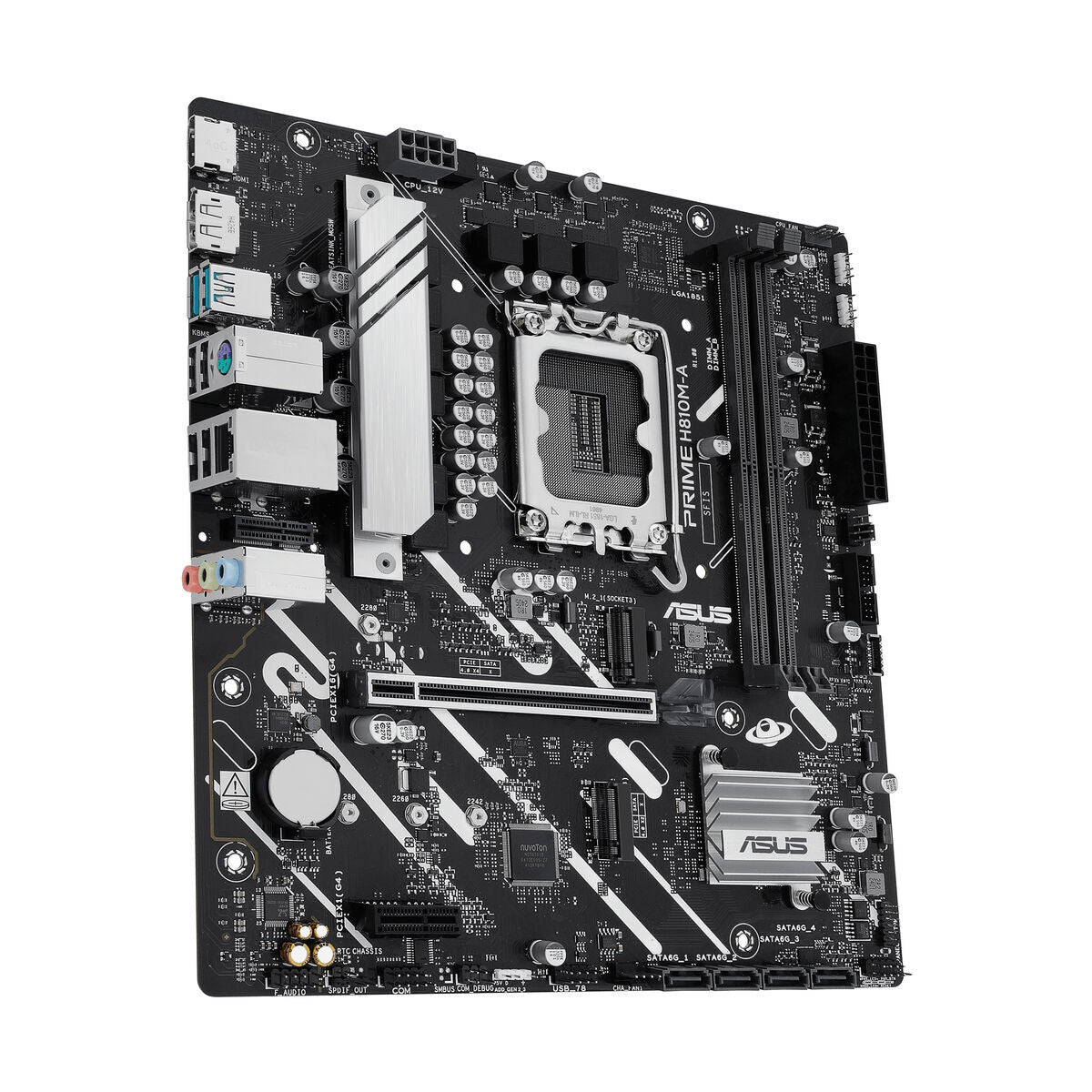 Motherboard Asus 90MB1KK0-M0EAYC LGA 1851
