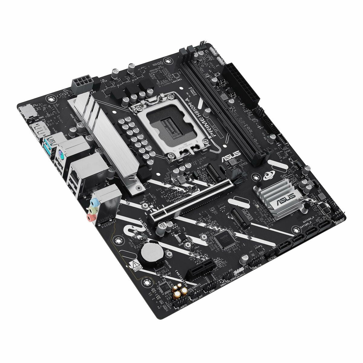 Motherboard Asus 90MB1KK0-M0EAYC LGA 1851