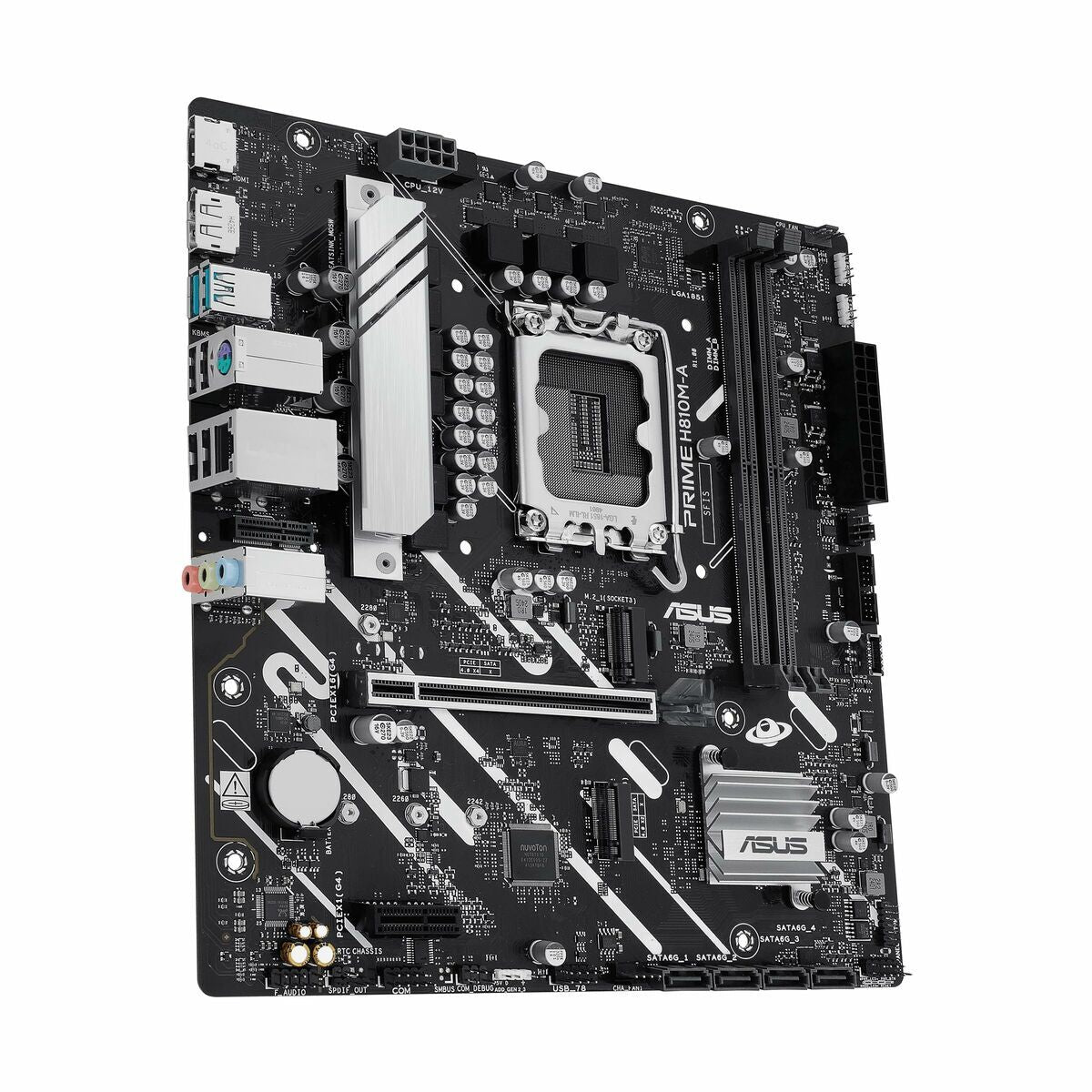 Motherboard Asus 90MB1KK0-M0EAYC LGA 1851