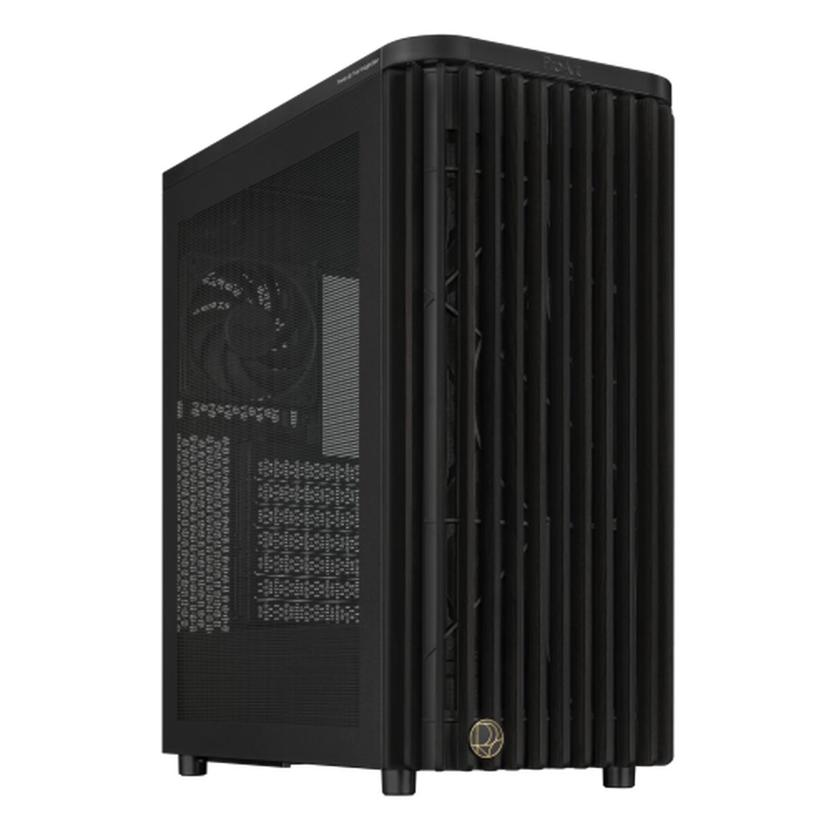 ATX Semi-tower Box Asus 90DC00M0-B39040 Black