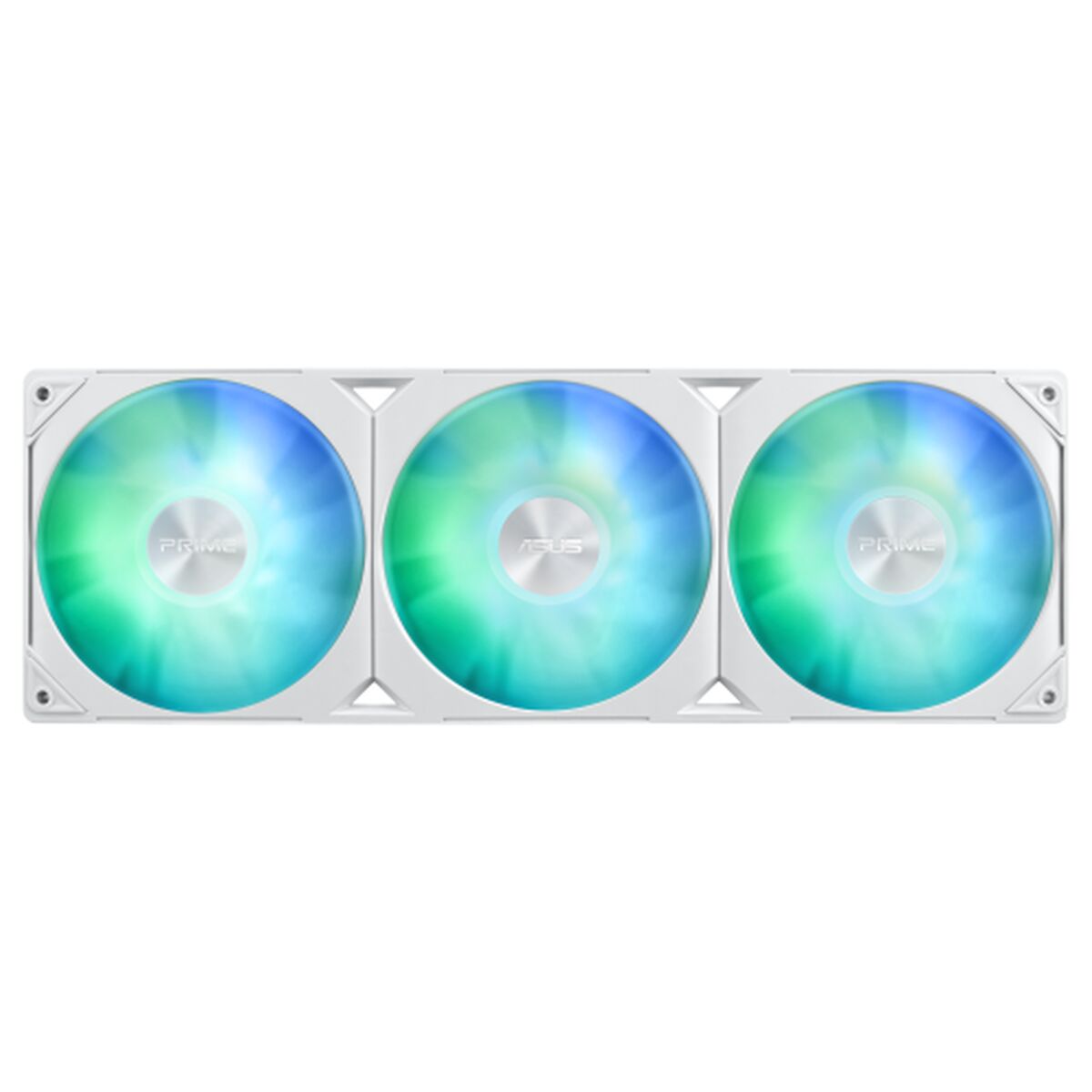 Liquid Refrigeration Kit Asus Prime LC 360 ARGB White Edition