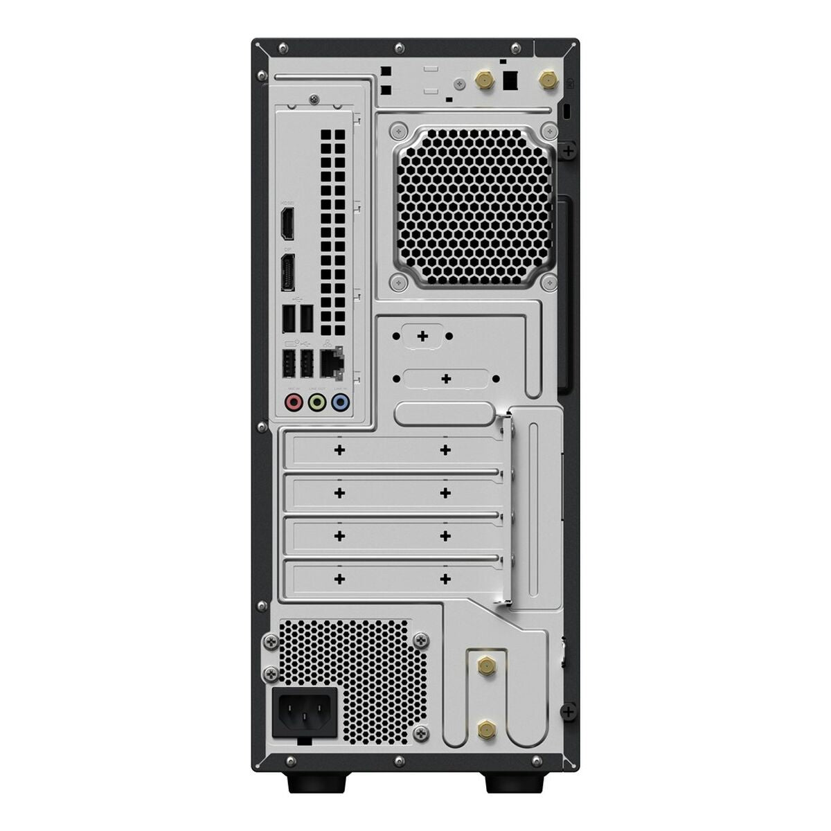 Desktop PC Asus P500MV-13620H010X Intel Core i7-13620H Intel Core i7 13620H 16 GB RAM 1 TB SSD