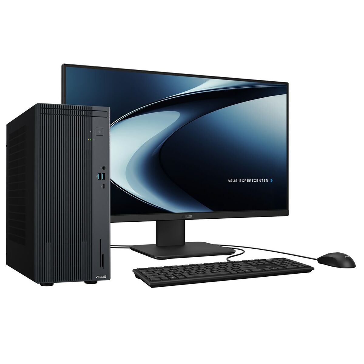 Desktop PC Asus P500MV-13620H010X Intel Core i7-13620H Intel Core i7 13620H 16 GB RAM 1 TB SSD