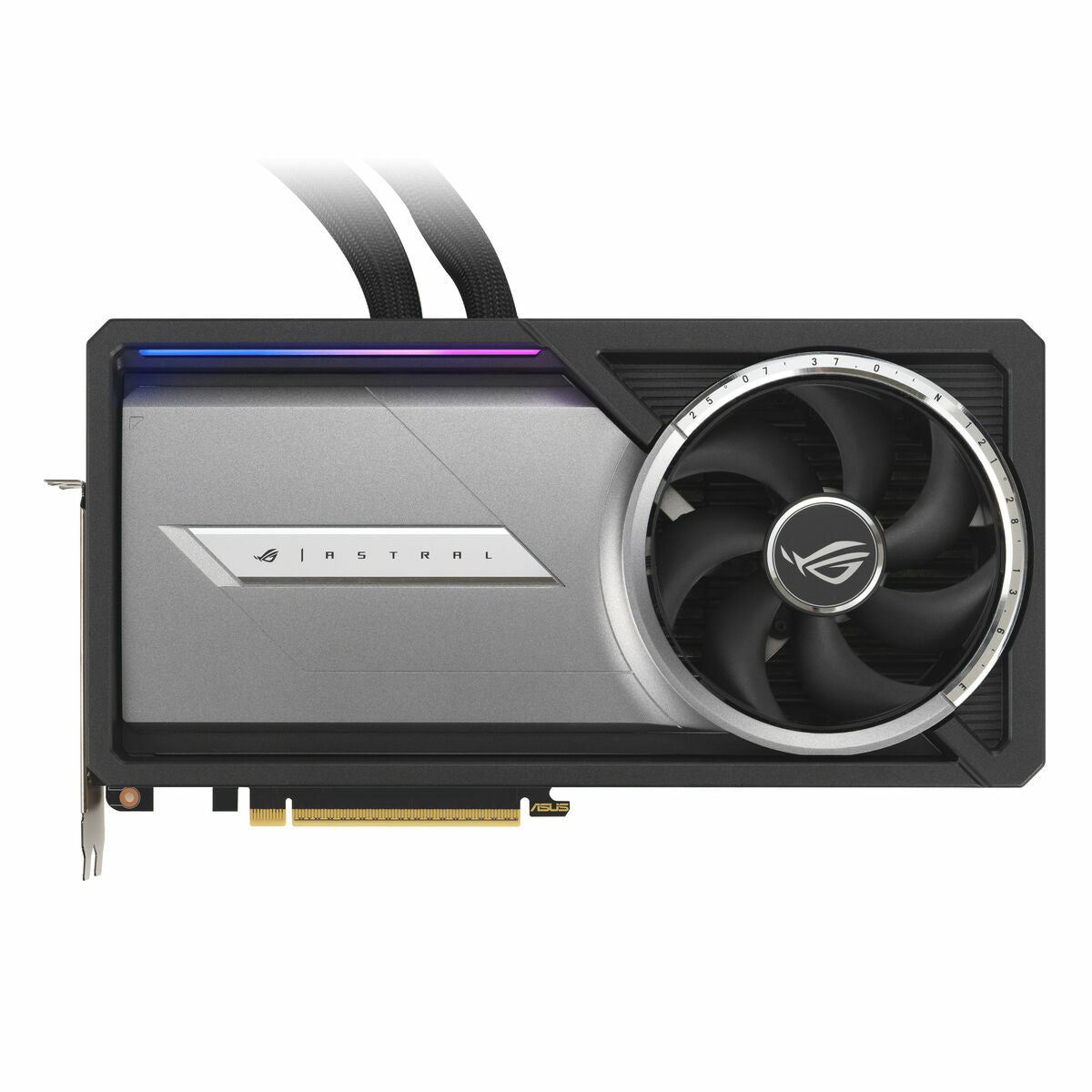 Graphics card Asus 90YV0LW2-M0NA00 32 GB nvidia geforce rtx 5090 GDDR7