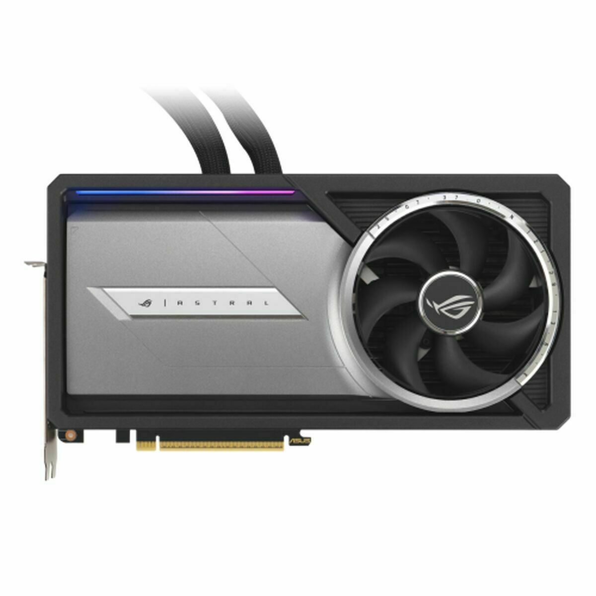Graphics card Asus 90YV0LW2-M0NA00 32 GB nvidia geforce rtx 5090 GDDR7