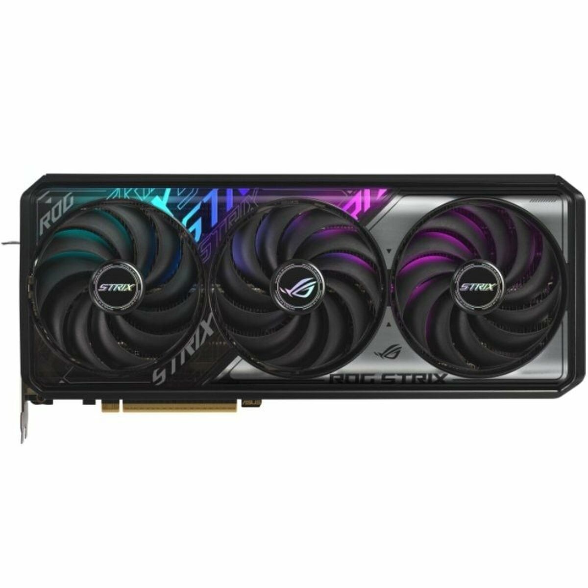 Graphics card Asus 90YV0M80-M0NA00 nvidia geforce rtx 5070 12 GB GDDR6