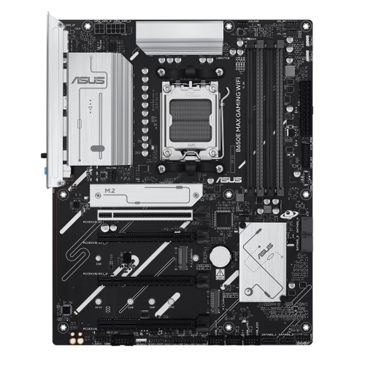 Motherboard Asus 90MB1L80-M0EAY0 AMD AM5 AMD