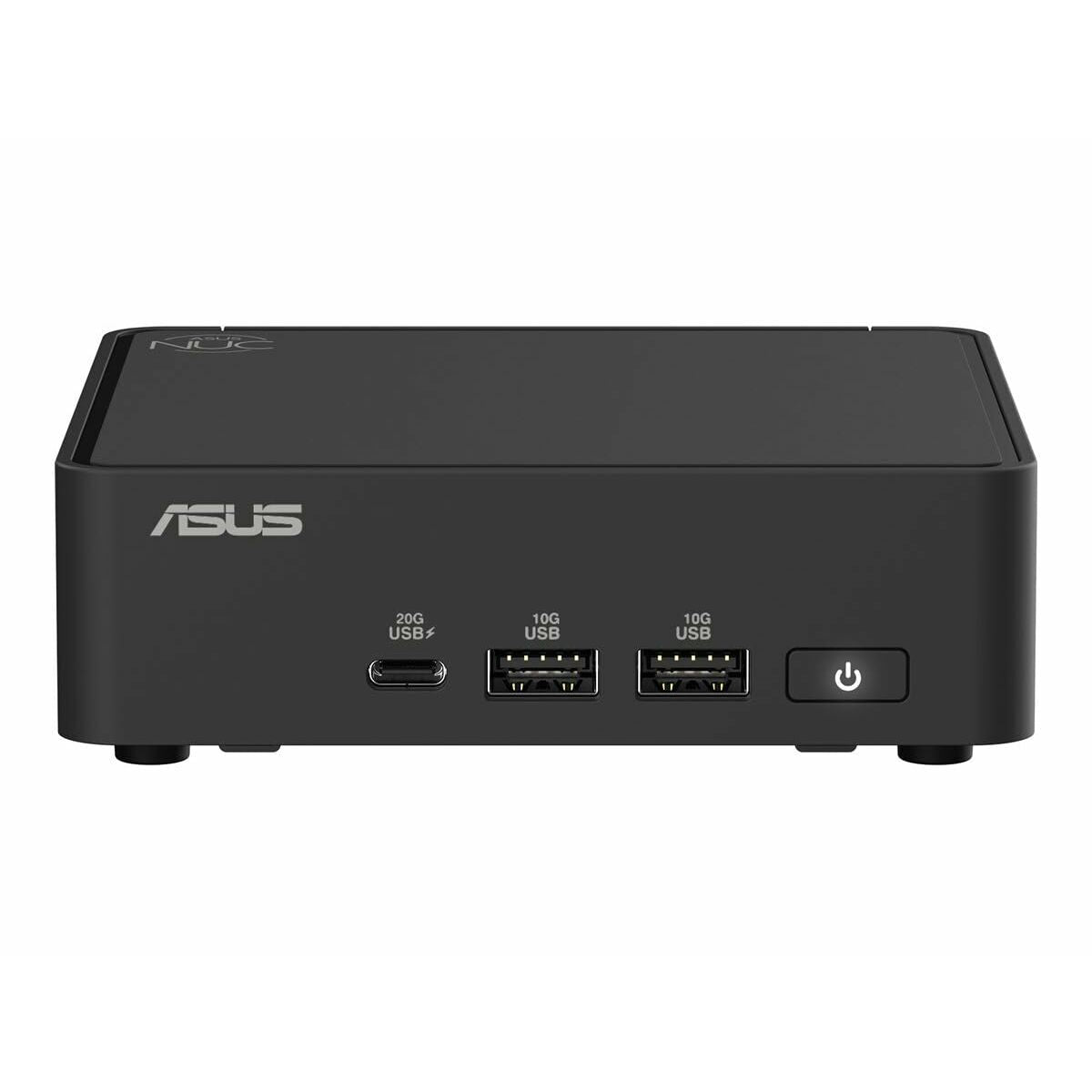 Mini PC Asus 90AR00R2-M00070 Intel Core 7 240H