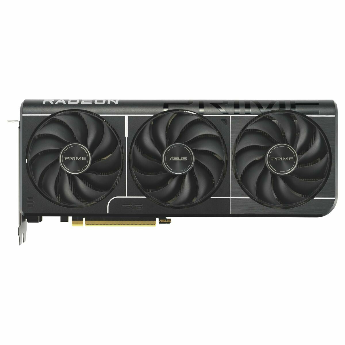 Graphics card Asus 90YV0MI0-M0NA00 8 GB GDDR6 RADEON RX 9060 XT