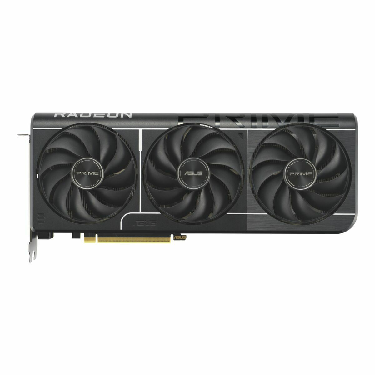 Graphics card Asus 90YV0MI0-M0NA00 8 GB GDDR6 RADEON RX 9060 XT