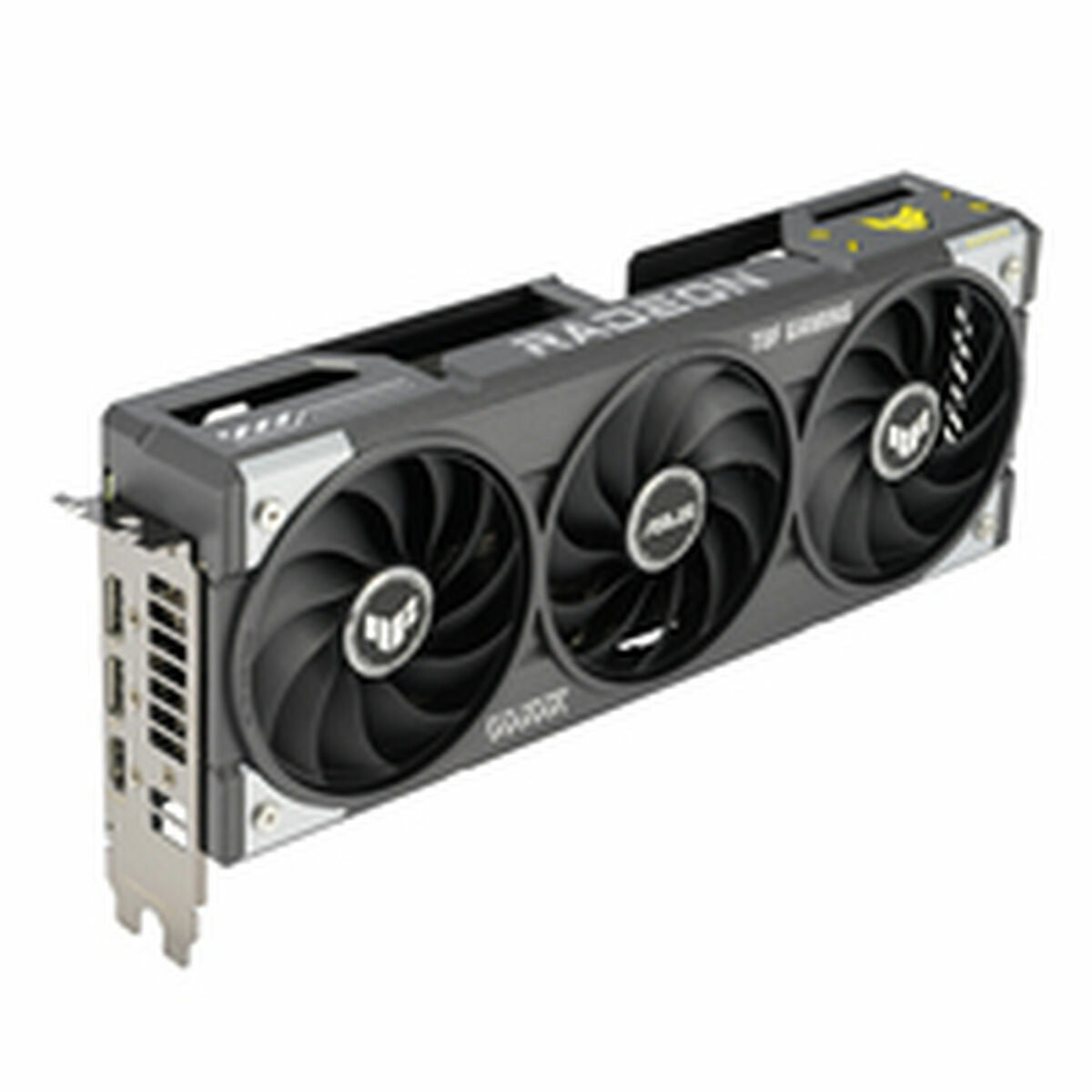 Graphics card Asus 90YV0LF0-M0NA00 RADEON RX 9060 XT 16 GB GDDR6