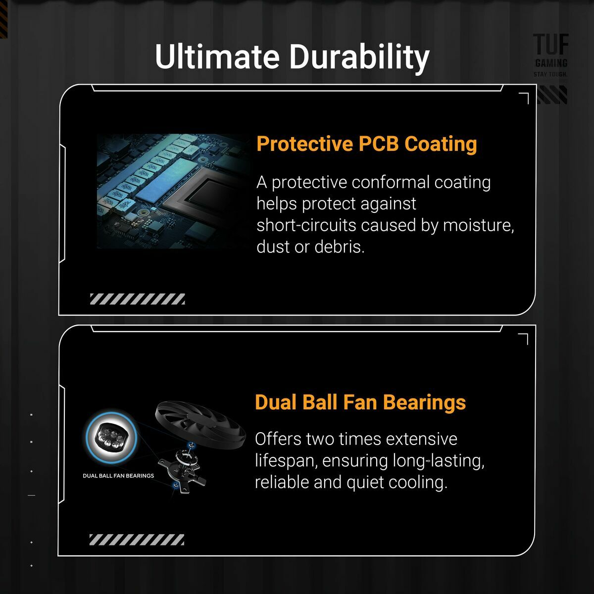 Graphics card Asus 90YV0LF0-M0NA00 RADEON RX 9060 XT 16 GB GDDR6