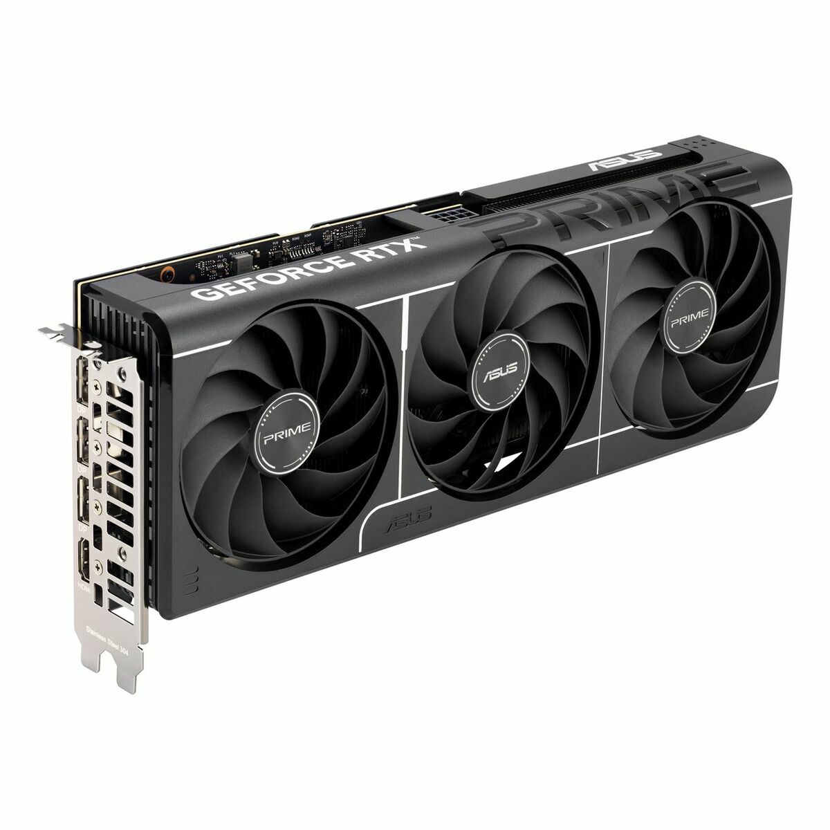 Graphics card Asus 90YV0MP0-M0NA00 geforce rtx 5060 ti 8 GB GDDR6 GDDR7