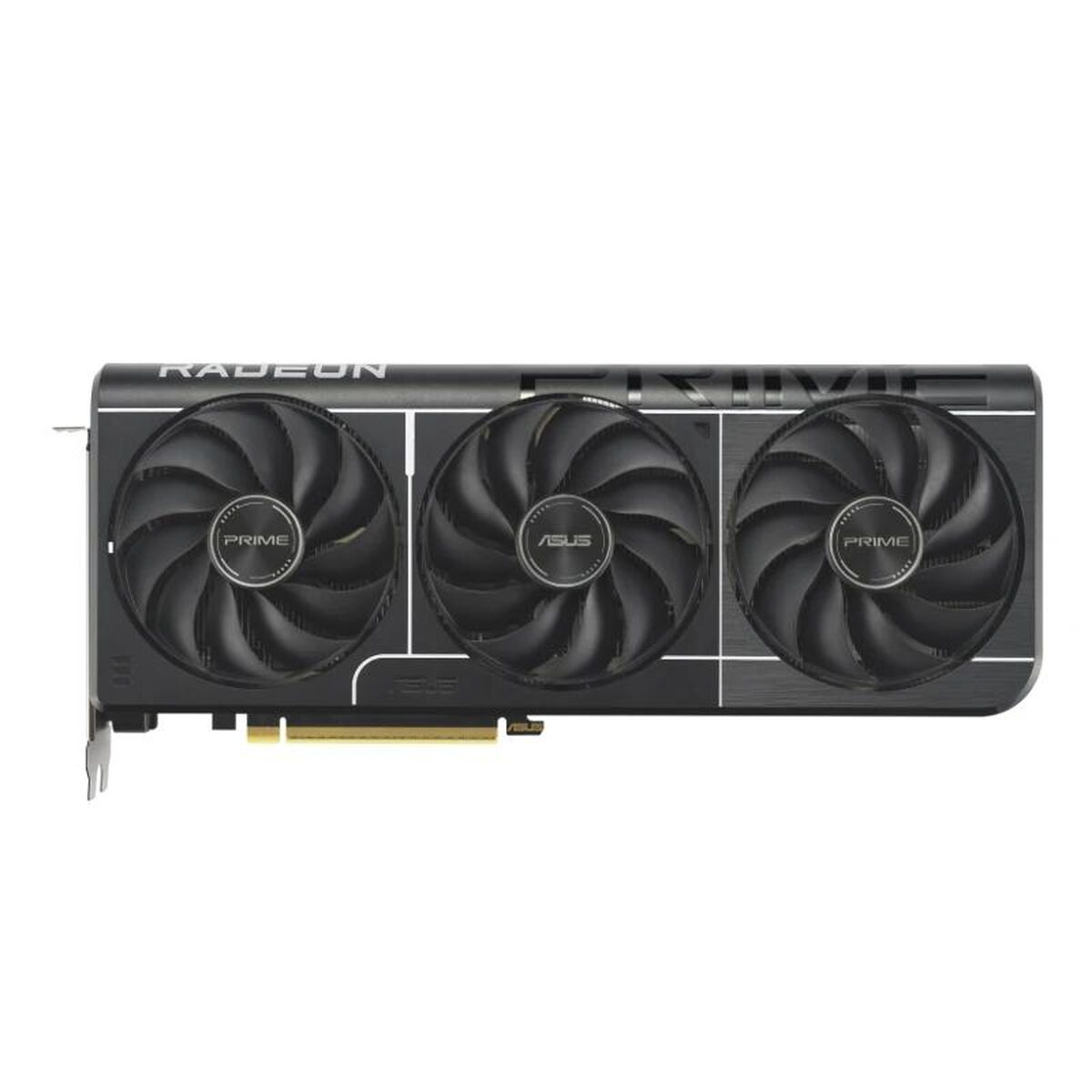 Graphics card Asus 90YV0LF1-M0NA00 RADEON RX 9060 XT 16 GB GDDR6