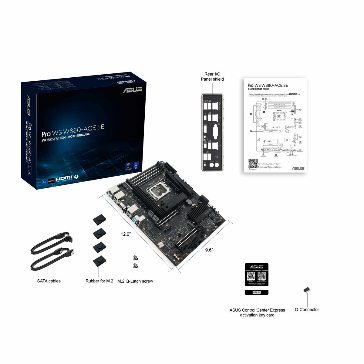 Motherboard Asus 90MB1KV0-M0EAY0