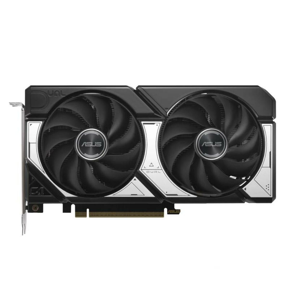 Graphics card Asus 90YV0MP2-M0NA00 geforce rtx 5060 ti 8 GB GDDR6 GDDR7
