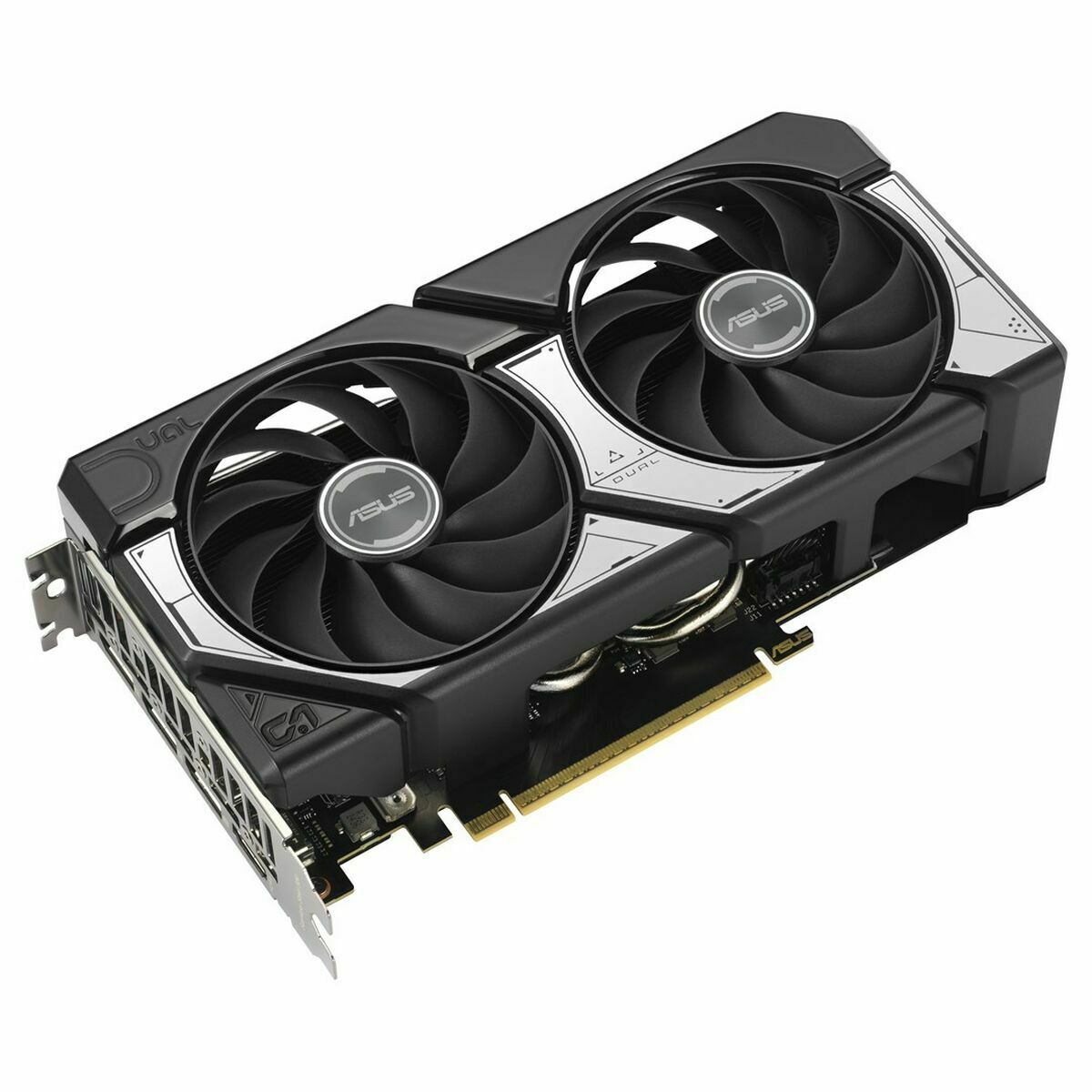 Graphics card Asus 90YV0MP2-M0NA00 geforce rtx 5060 ti 8 GB GDDR6 GDDR7