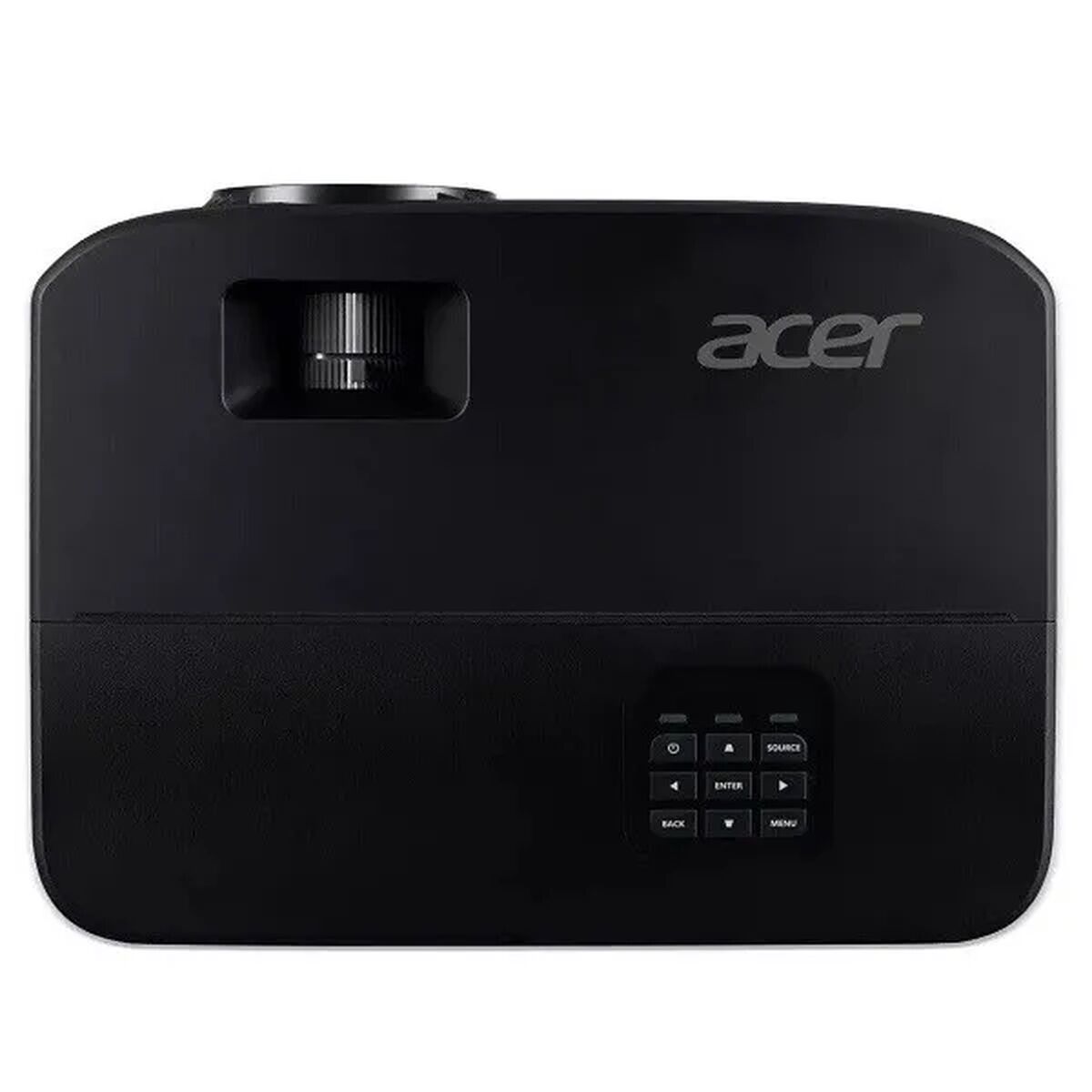Projector Acer MR.JX711.001 Black 203 W