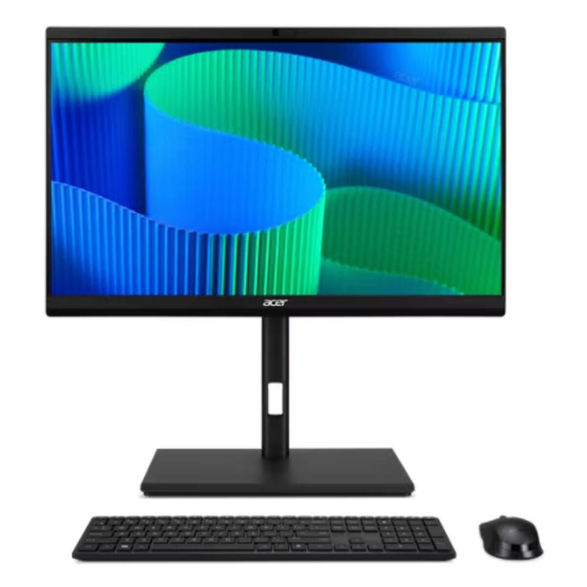 All in One Acer DQ.R2QEB.002 23,8" 8 GB RAM 512 GB SSD